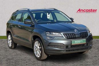 Skoda Karoq 1.5 TSI SE L 5dr DSG