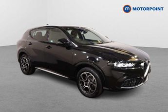 Alfa Romeo Tonale 1.3 PHEV Ti 5dr Auto