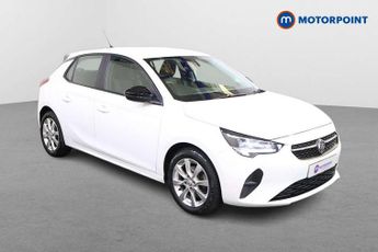Vauxhall Corsa 1.2 Turbo Design 5dr Auto