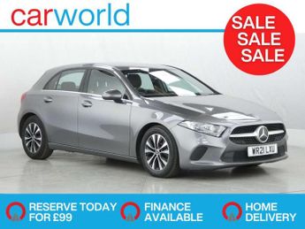 Mercedes A Class A180d [2.0] SE 5dr Auto