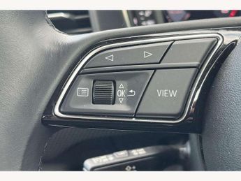 Audi A1 30 TFSI 110 Sport 5dr