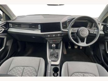 Audi A1 30 TFSI 110 Sport 5dr