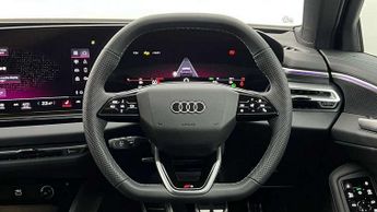 Audi A5 2.0 TFSI 150 S line 5dr S Tronic