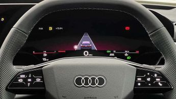 Audi A5 2.0 TFSI 150 S line 5dr S Tronic