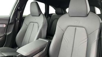 Audi A5 2.0 TFSI 150 S line 5dr S Tronic