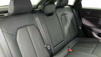 Audi A5 2.0 TFSI 150 S line 5dr S Tronic