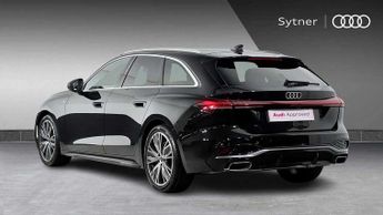 Audi A5 2.0 TFSI 150 S line 5dr S Tronic