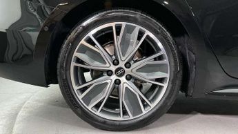Audi A5 2.0 TFSI 150 S line 5dr S Tronic