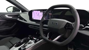 Audi A5 2.0 TFSI 150 S line 5dr S Tronic