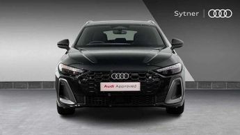 Audi A5 2.0 TFSI 150 S line 5dr S Tronic