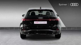 Audi A5 2.0 TFSI 150 S line 5dr S Tronic
