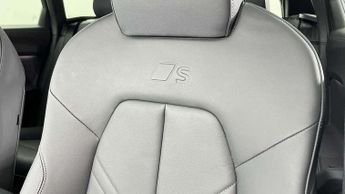 Audi A5 2.0 TFSI 150 S line 5dr S Tronic