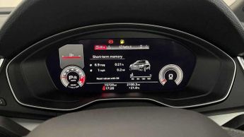 Audi Q5 45 TFSI Quattro S Line 5dr S Tronic