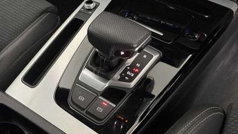 Audi Q5 45 TFSI Quattro S Line 5dr S Tronic