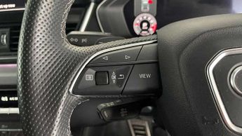 Audi Q5 45 TFSI Quattro S Line 5dr S Tronic