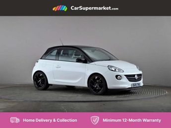 Vauxhall ADAM 1.2i Energised 3dr