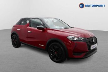DS 3 1.5 BlueHDi Performance Line 5dr