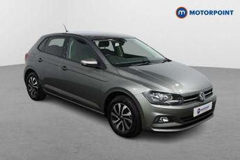 Volkswagen Polo 1.0 TSI 95 Active 5dr