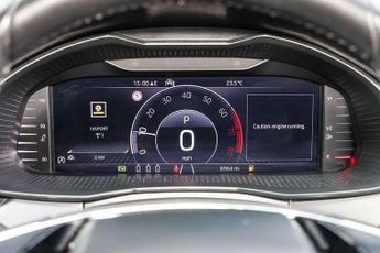 Skoda Scala 1.0 TSI 110 SE L 5dr DSG