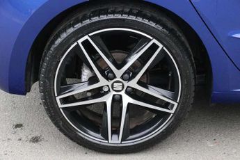 SEAT Ibiza 1.0 TSI 110 FR Sport [EZ] 5dr