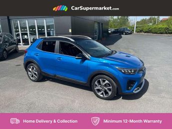 Kia Stonic 1.0T GDi 48V GT-Line S 5dr DCT