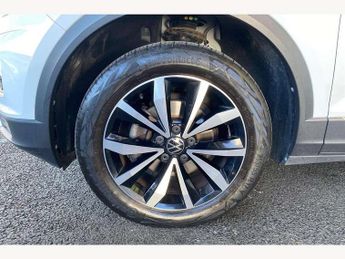 Volkswagen T-Roc 1.5 TSI EVO Design 5dr