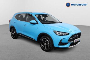 MG HS 1.5 T-GDI Trophy 5dr DCT