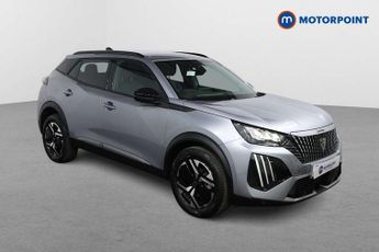 Peugeot 2008 1.2 PureTech 130 Allure 5dr
