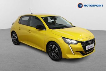 Peugeot 208 1.2 PureTech Active Premium + 5dr