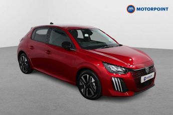 Peugeot 208 1.2 PureTech 100 Allure 5dr