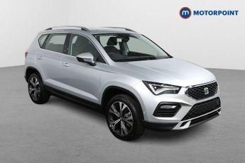 SEAT Ateca 1.5 TSI EVO SE Technology 5dr DSG