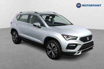 SEAT Ateca 1.5 TSI EVO SE Technology 5dr DSG