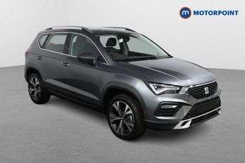 SEAT Ateca 1.5 TSI EVO SE Technology 5dr DSG