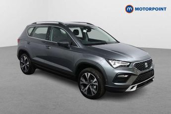 SEAT Ateca 1.5 TSI EVO SE Technology 5dr DSG