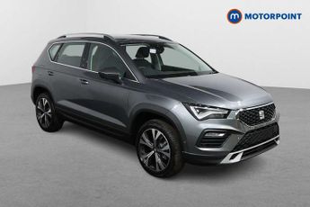 SEAT Ateca 1.5 TSI EVO SE Technology 5dr DSG