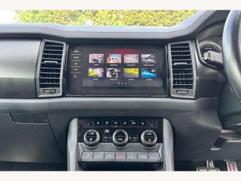 Skoda Kodiaq 1.5 TSI Sport Line 5dr DSG [7 Seat]
