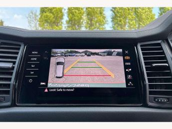 Skoda Kodiaq 1.5 TSI Sport Line 5dr DSG [7 Seat]