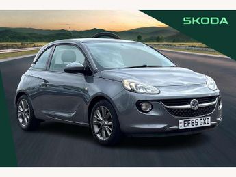Vauxhall ADAM 1.4i Jam 3dr