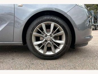 Vauxhall Adam 1.4i Jam 3dr