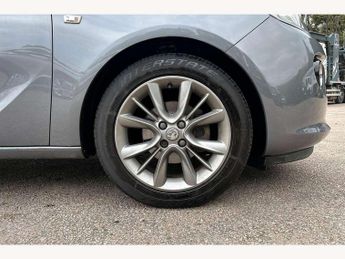 Vauxhall Adam 1.4i Jam 3dr