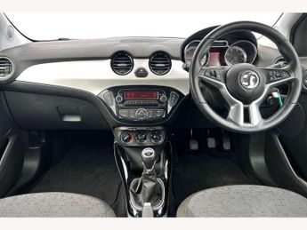 Vauxhall Adam 1.4i Jam 3dr