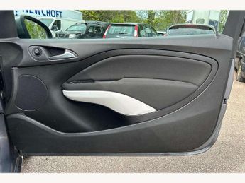 Vauxhall Adam 1.4i Jam 3dr