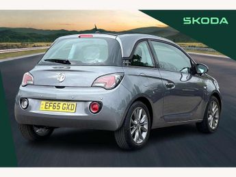 Vauxhall Adam 1.4i Jam 3dr