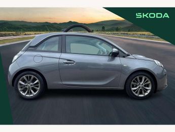 Vauxhall Adam 1.4i Jam 3dr