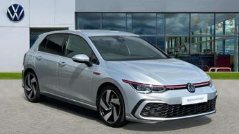 Volkswagen Golf GTi 2.0 TSI GTI 5dr DSG
