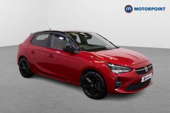 Vauxhall Corsa 1.2 GS 5dr