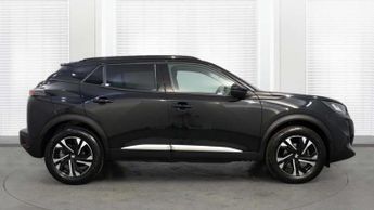Peugeot 2008 1.2 PureTech 130 Allure Premium 5dr