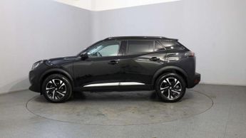 Peugeot 2008 1.2 PureTech 130 Allure Premium 5dr