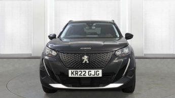 Peugeot 2008 1.2 PureTech 130 Allure Premium 5dr