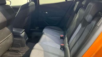 Peugeot 2008 1.2 PureTech Allure Premium 5dr